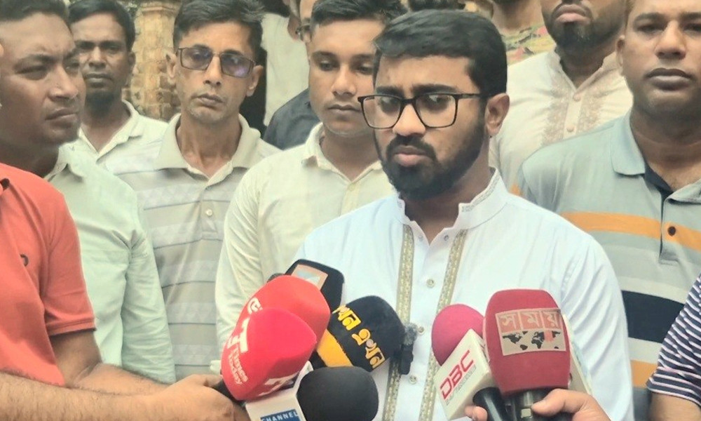 জামায়াতে ইসলামীর আমির ও ছাত্র আন্দোলনের ভূমিকা নিয়ে রাজনৈতিক প্রবীণ নেতাদের বক্তব্য ঘিরে রাজনৈতিক অঙ্গনে নতুন আলোচনার সূত্রপাত