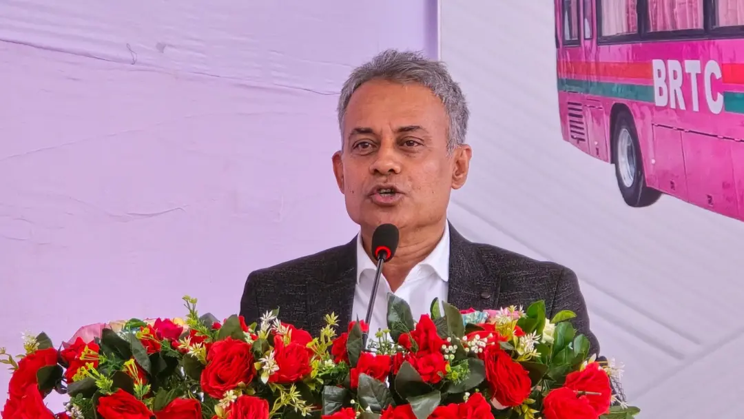 ঢাকায় নামছে ২০০ বৈদ্যুতিক বাস, অর্ধেক বরাদ্দ নারী যাত্রীদের জন্য