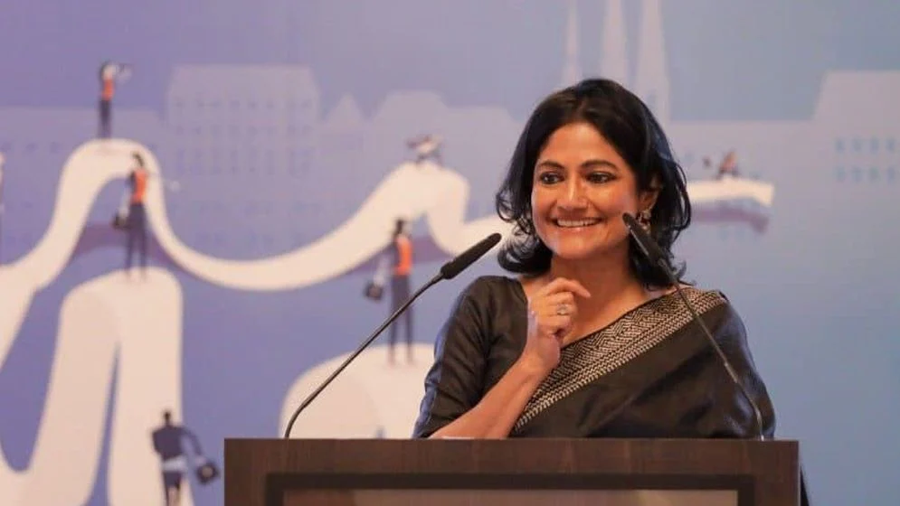 এশিয়ার নোবেলখ্যাত র‍্যামন ম্যাগসাইসাই পুরস্কার পেলেন বাংলাদেশের রুনা খান