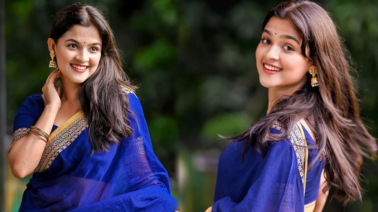 ব্যক্তিগত জীবন ও গুঞ্জন নিয়ে বিতর্কে জড়াতে চান না সাদিয়া আয়মান, অভিনয়েই মনোযোগ