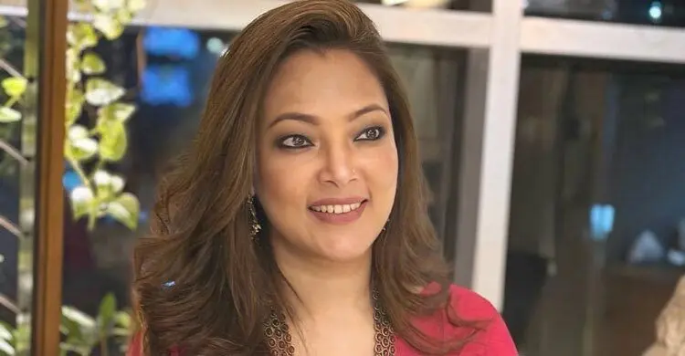 নতুন করে জরায়ুর ক্যানসারে আক্রান্ত অভিনেত্রী সামিয়া আফরিন, চলছে কেমোথেরাপি