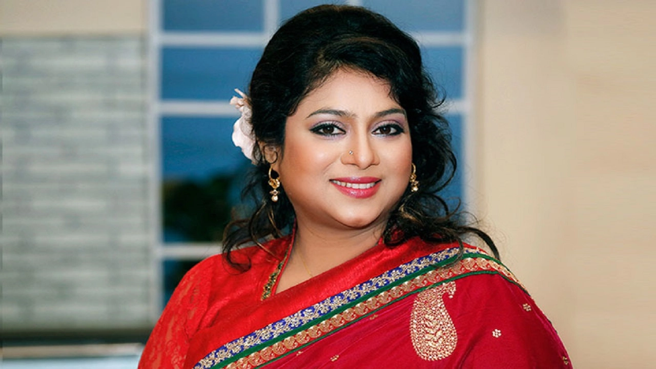 জনপ্রিয় চিত্রনায়িকা শাবনূরকে জড়িয়ে নতুন করে বিভিন্ন বক্তব্য ও অপ্রচার ছড়ানোর ঘটনায় তীব্র ক্ষোভ প্রকাশ