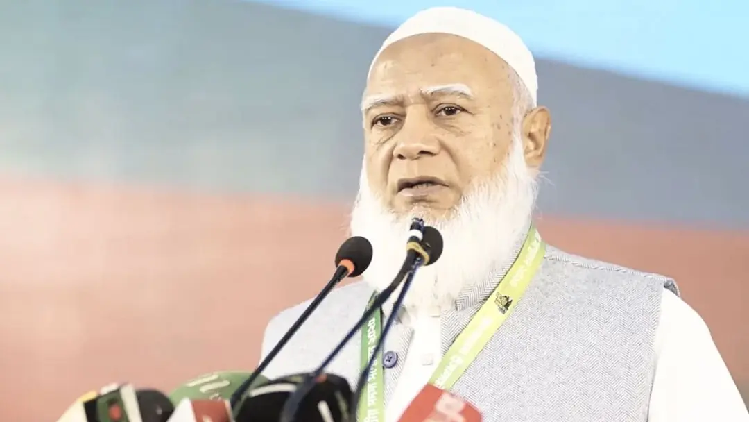 রংপুরে শিক্ষক দম্পতিসহ চারজনের মরদেহ উদ্ধার: আইনশৃঙ্খলা পরিস্থিতির অবনতিতে উদ্বেগ জামায়াত আমিরের