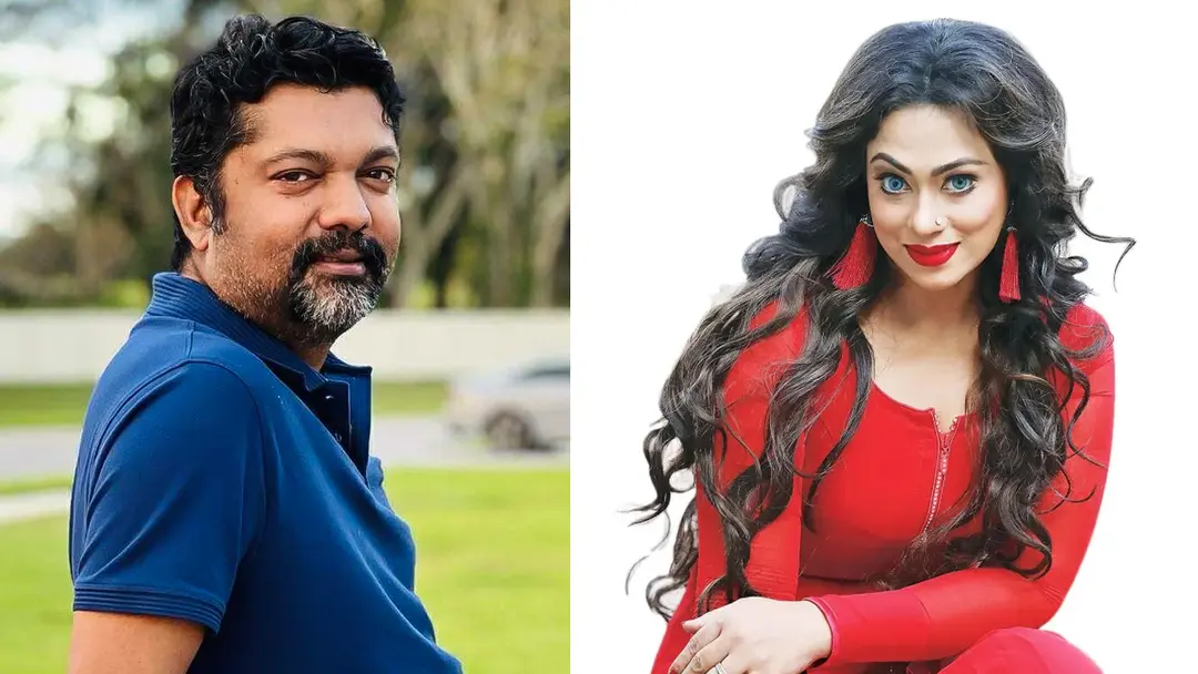 অভিনয়কে পাপ বলে ধর্মচর্চায় কাটাতে চান পপি, জয় ও বাপ্পারাজের প্রশ্ন