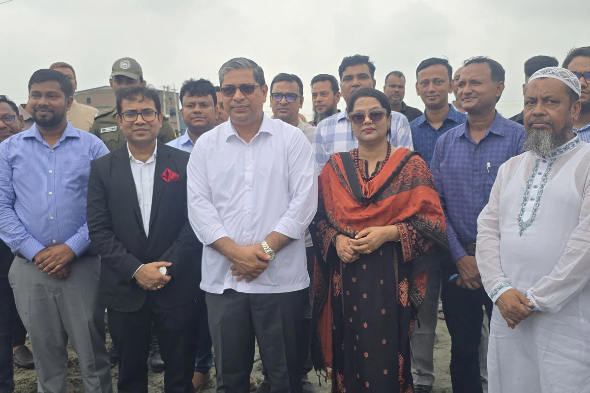 চলতি বছরেই পাঁচ স্তরের স্থানীয় সরকার নির্বাচন, তফসিল আগস্টের শেষে: প্রতিমন্ত্রী