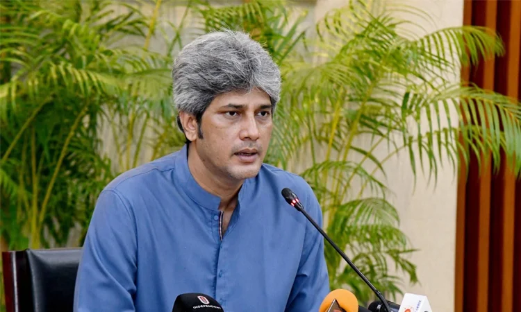 নৌযান শুমারির তথ্যে অনিয়ম পেলে কঠোর বিভাগীয় ব্যবস্থা: পরিকল্পনা প্রতিমন্ত্রী