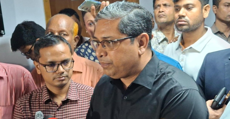মার্কিন ব্যবসায়ীদের বাংলাদেশে পিপিপি মডেলে বিনিয়োগের আহ্বান