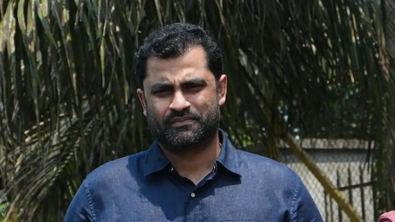 বেঙ্গালুরুতে বিসিসিআইয়ের সেন্টার অব এক্সিলেন্স পরিদর্শনে বিসিবি সভাপতি