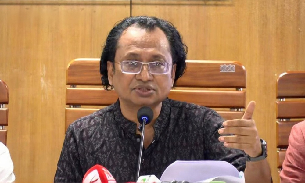 দেশের দীর্ঘমেয়াদি গ্যাস ও সার সংকট নিরসনে দ্রুত পদক্ষেপ নিচ্ছে সরকার