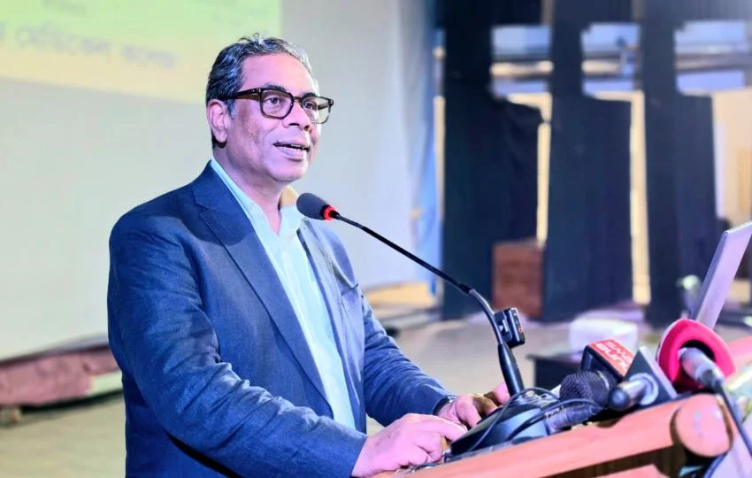 চট্টগ্রামে চিকিৎসকদের নিরাপত্তায় নতুন আইনের আশ্বাস স্বাস্থ্য প্রতিমন্ত্রীর