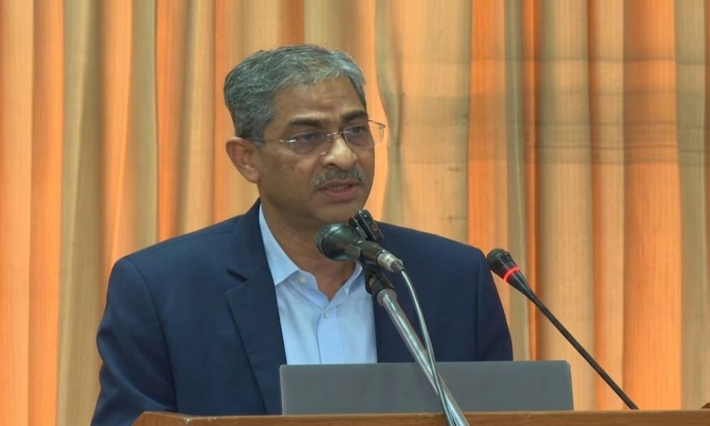তিস্তা মহাপরিকল্পনা দ্রুত বাস্তবায়নে সমন্বিত উদ্যোগের তাগিদ পানিসম্পদমন্ত্রীর