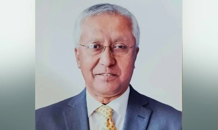 আগামী ২০ আগস্ট রাষ্ট্রপতি নির্বাচনের ভোট গ্রহণ, প্রক্রিয়া জানাল ইসি