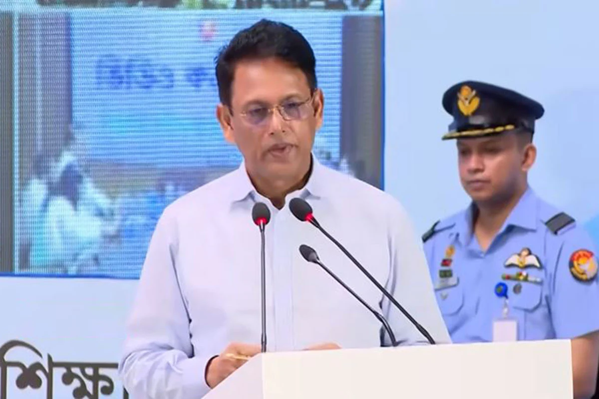 দেশে ২৪ ঘণ্টায় হামের উপসর্গে ৮ শিশুর মৃত্যু, নতুন আক্রান্ত ৭৯৮