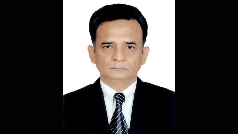 বাংলাদেশ বিমানবাহিনীর সাবেক প্রধান এয়ার ভাইস মার্শাল (অব.) মুহাম্মদ রফিকুল ইসলামের প্রয়াণ