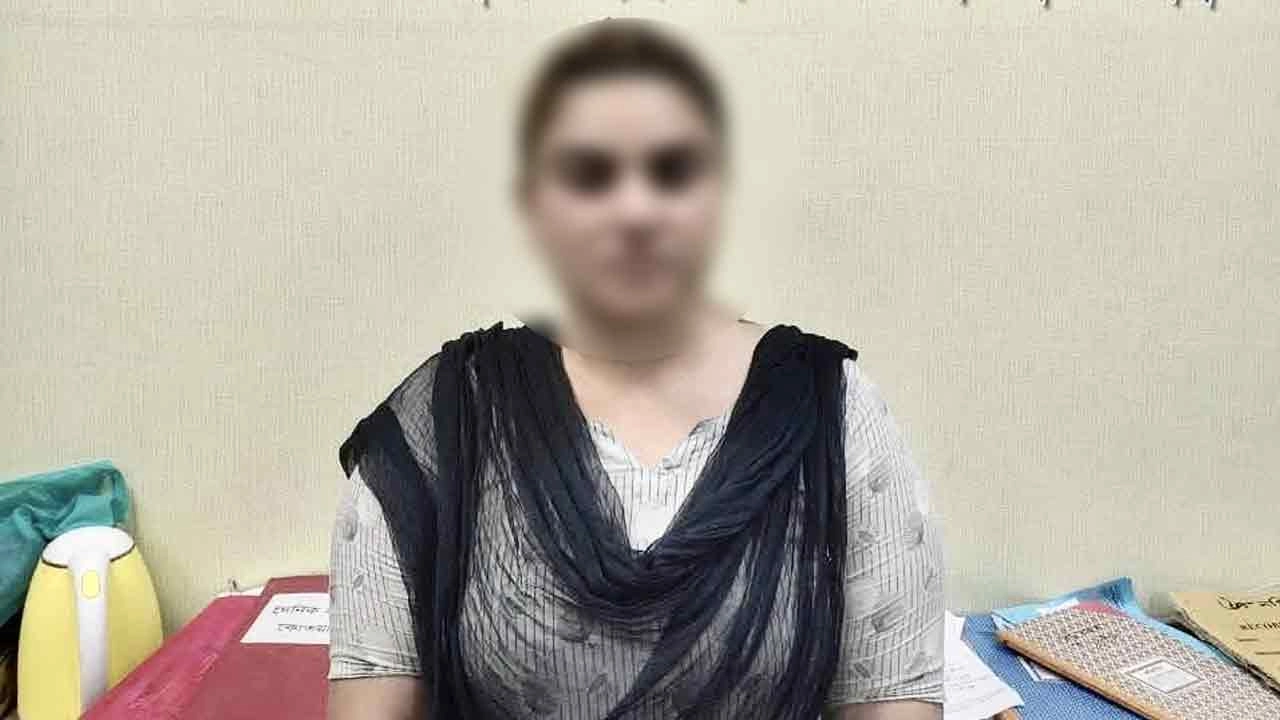 ফরিদপুরে ইয়াবাসহ নারী গ্রেপ্তার: আদালতে ১ বছরের কারাদণ্ড