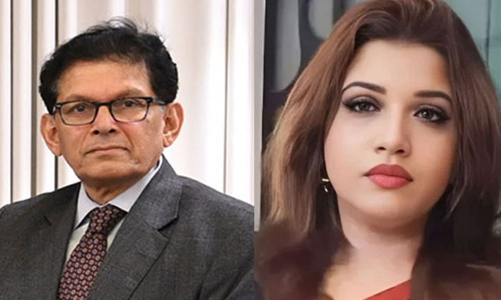 সৌদি আরবের রিয়াদে সোফা তৈরির কারখানায় অগ্নিকাণ্ডে ১৬ বাংলাদেশির মৃত্যুতে পররাষ্ট্রমন্ত্রী ও প্রতিমন্ত্রীর শোক প্রকাশ