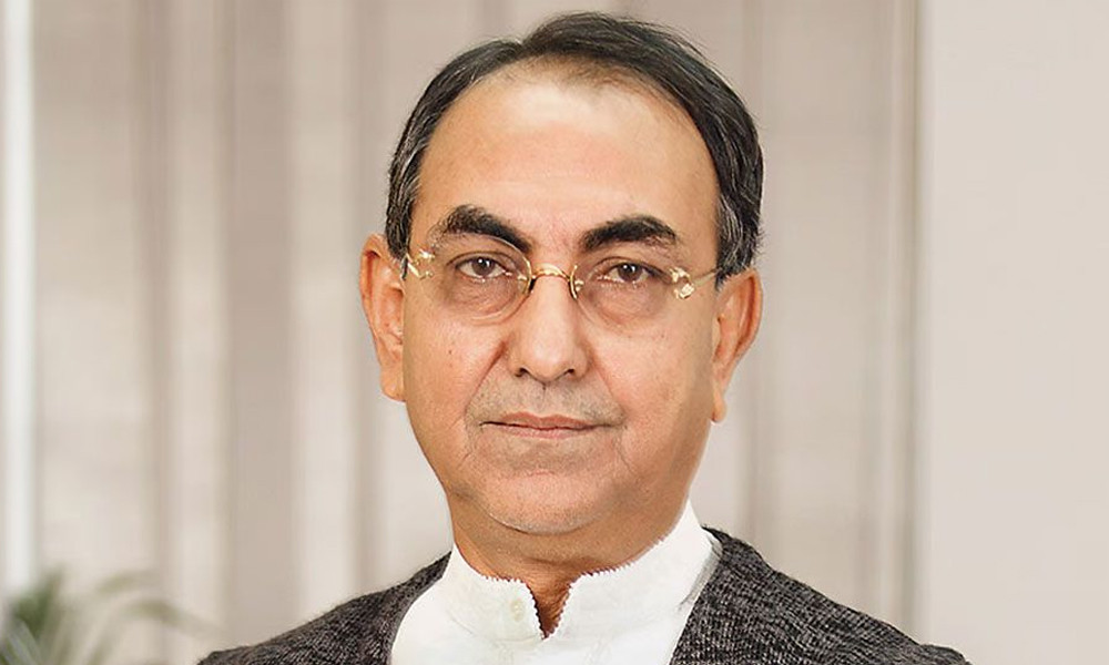রাষ্ট্রপতি নির্বাচনে ভোট দিতে পারছেন না মির্জা আব্বাস
