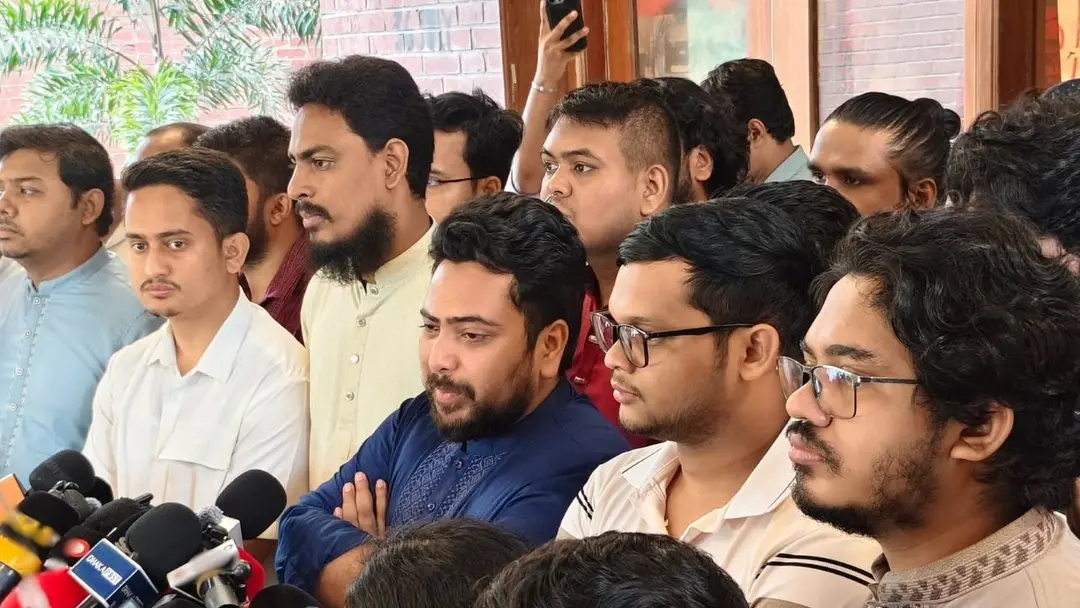 জুলাই জাদুঘর থেকে ঐতিহাসিক দলিল ও ছবি অপসারণের নিরপেক্ষ তদন্ত দাবি এনসিপির