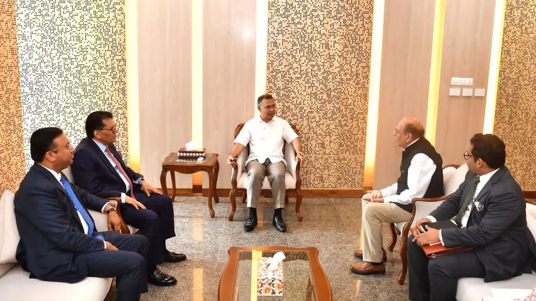 হাসিনা-হাদি হত্যাকারীদের দ্রুত ফেরত দেবে ভারত আশাবাদী বাংলাদেশ