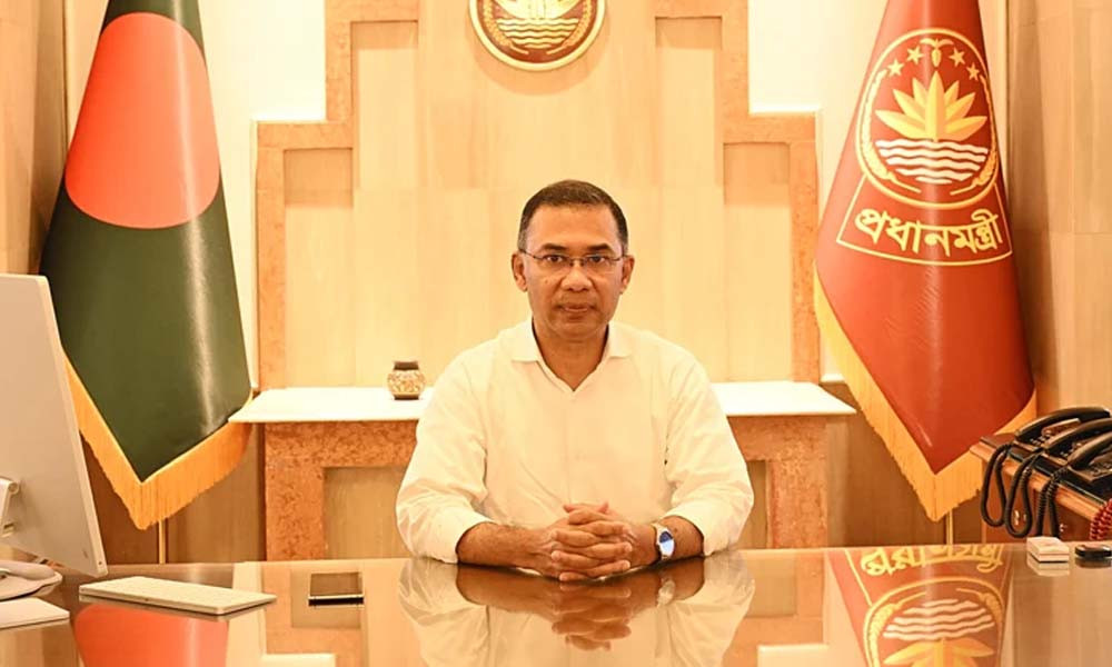 প্রধানমন্ত্রী হিসেবে দায়িত্ব গ্রহণের পর প্রথমবার চট্টগ্রাম সফরে  তারেক রহমান