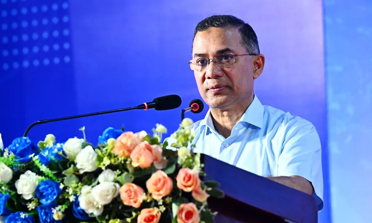 জ্বালানি খাতের সংকট নিরসনে সরকারের সর্বোচ্চ প্রচেষ্টা অব্যাহত রয়েছে: প্রধানমন্ত্রী