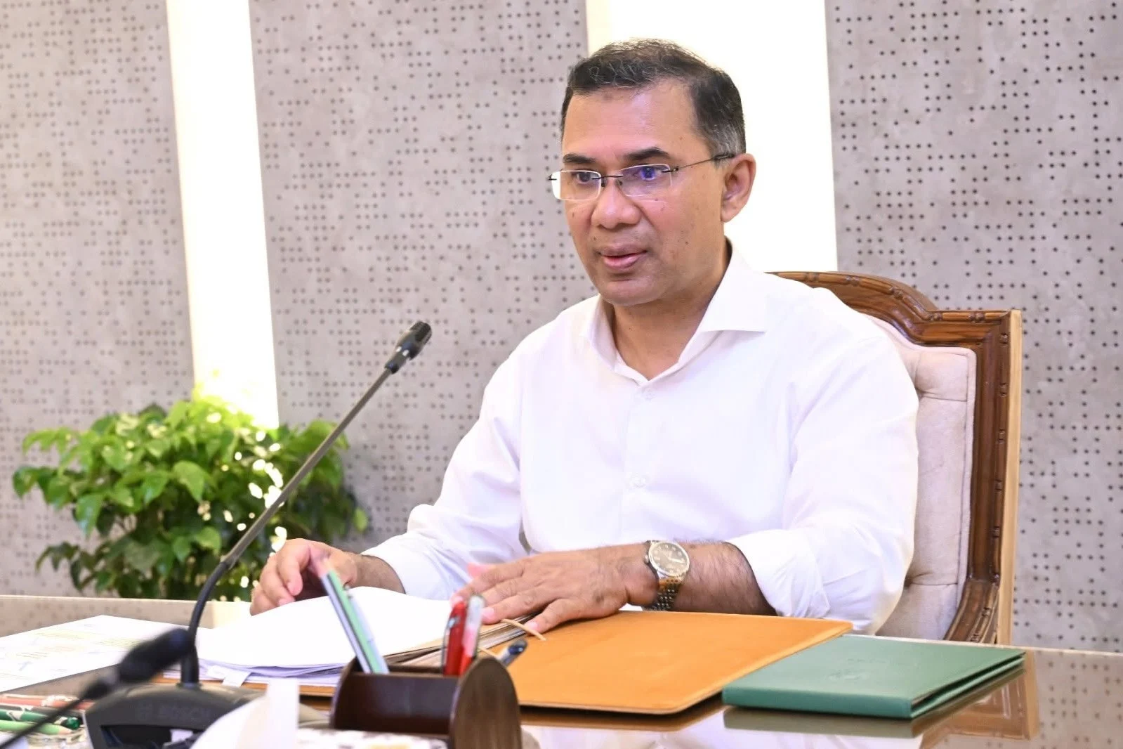প্রথমবারের মতো চট্টগ্রাম ও কক্সবাজার সফরে প্রধানমন্ত্রী তারেক রহমান, মাতারবাড়ী ও বন্যাকবলিত এলাকা পরিদর্শনের কর্মসূচি