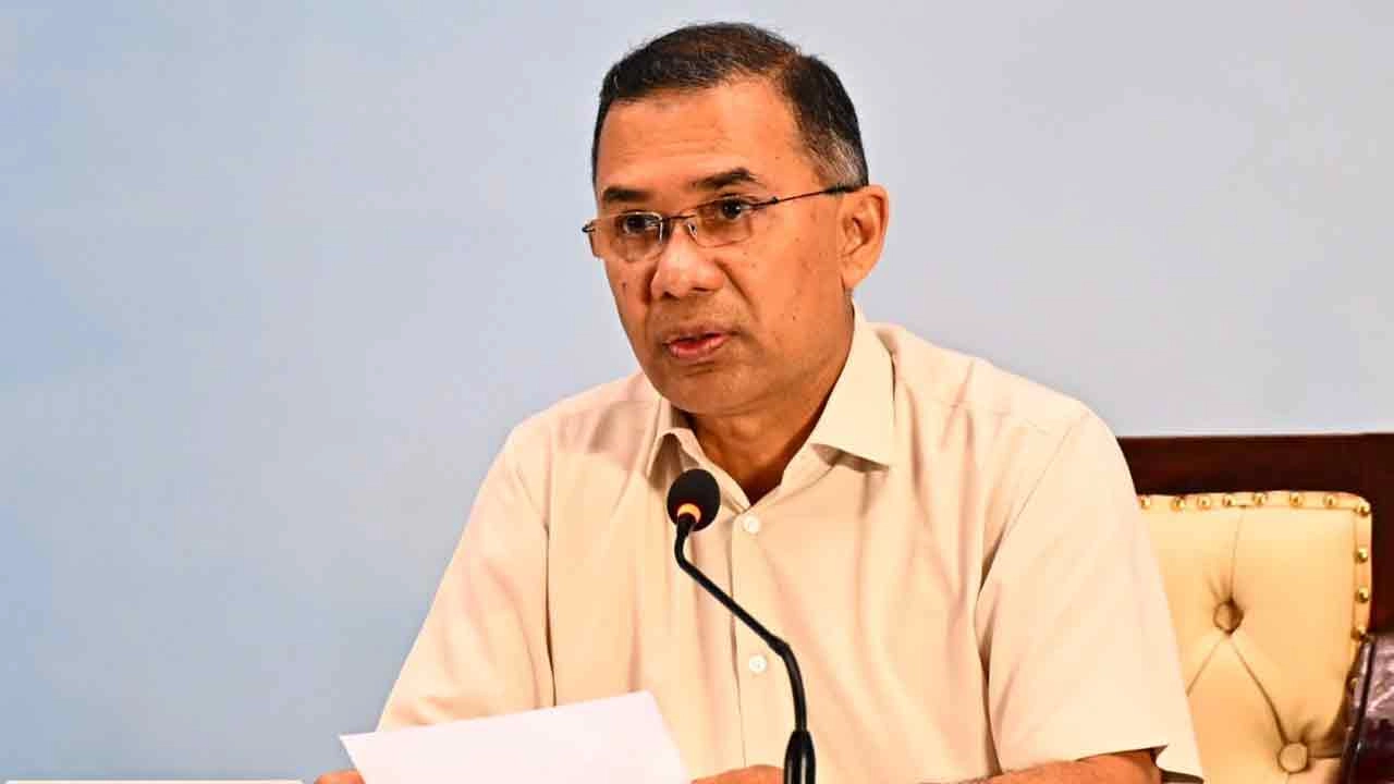 শিক্ষকদের অবসর ও কল্যাণ তহবিলের অর্থ সরাসরি ব্যাংক অ্যাকাউন্টে প্রদান কার্যক্রম উদ্বোধন
