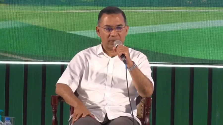 অপ্রয়োজনীয় ব্যয় কমিয়ে জরুরি খাতে বরাদ্দ বাড়াবে সরকার: রাজস্ব সম্মেলনে প্রধানমন্ত্রী