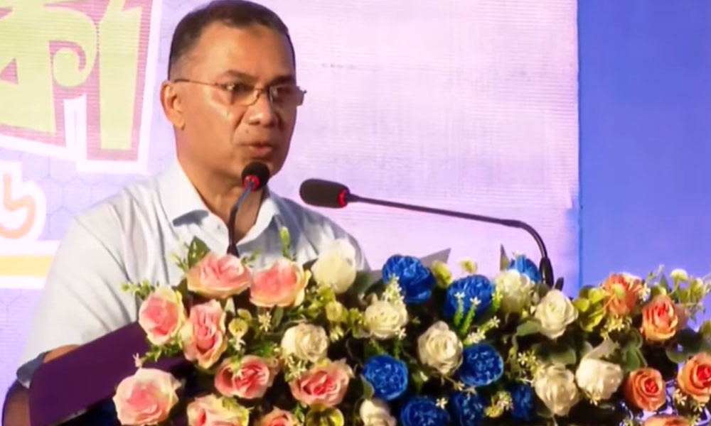 বিদ্যুৎ ও জ্বালানি খাতে অস্থিরতা সৃষ্টির চক্রান্ত কঠোরভাবে মোকাবিলা করা হবে: প্রধানমন্ত্রী