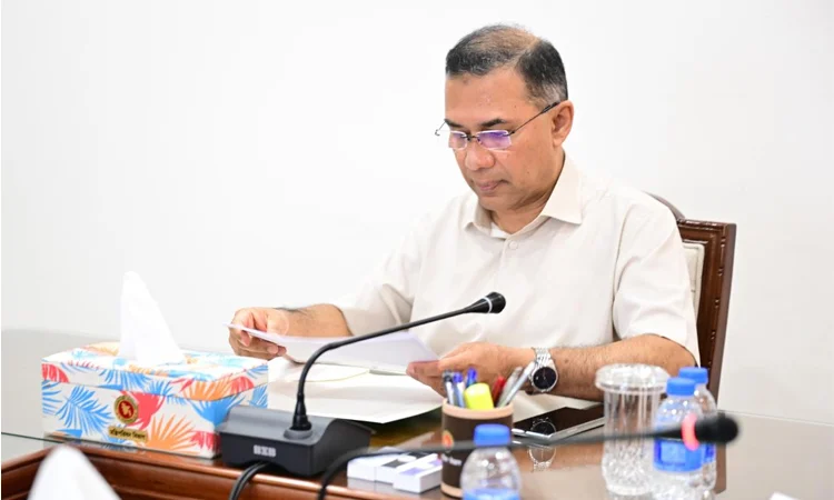 আগামী ডিসেম্বরের মধ্যে কৃষকদের পূর্ণাঙ্গ তালিকা প্রণয়নের নির্দেশ প্রধানমন্ত্রীর
