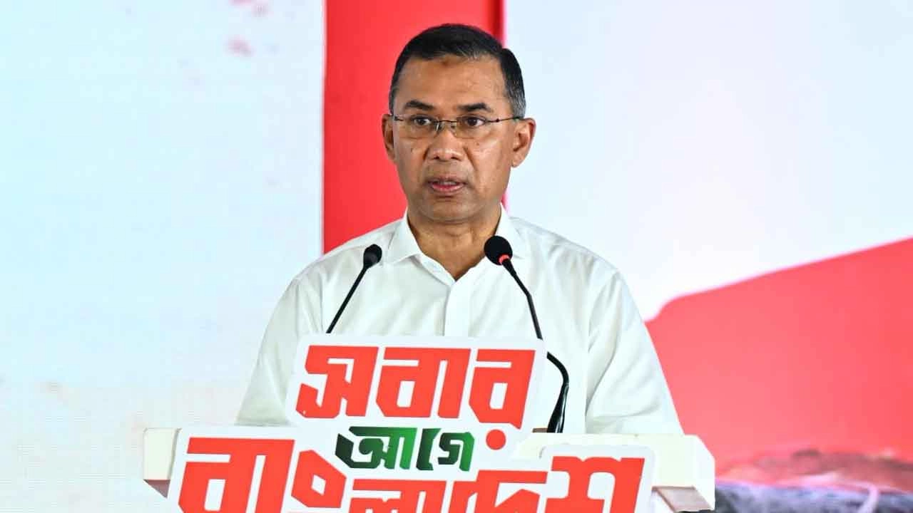 ‘জুলাই গণঅভ্যুত্থান স্মৃতি জাদুঘর’ উদ্বোধনকালে প্রধানমন্ত্রী