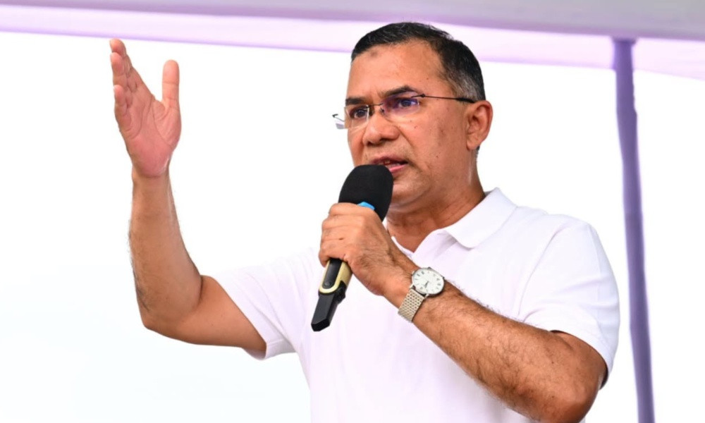 কল্যাণমুখী রাষ্ট্র গঠনে সরকারের ওপর আস্থা রাখার আহ্বান প্রধানমন্ত্রীর