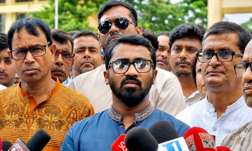 পারস্পরিক স্বার্থ ও মর্যাদার ভিত্তিতে বাংলাদেশ-ভারত সম্পর্ক নির্ধারণের ওপর গুরুত্বারোপ