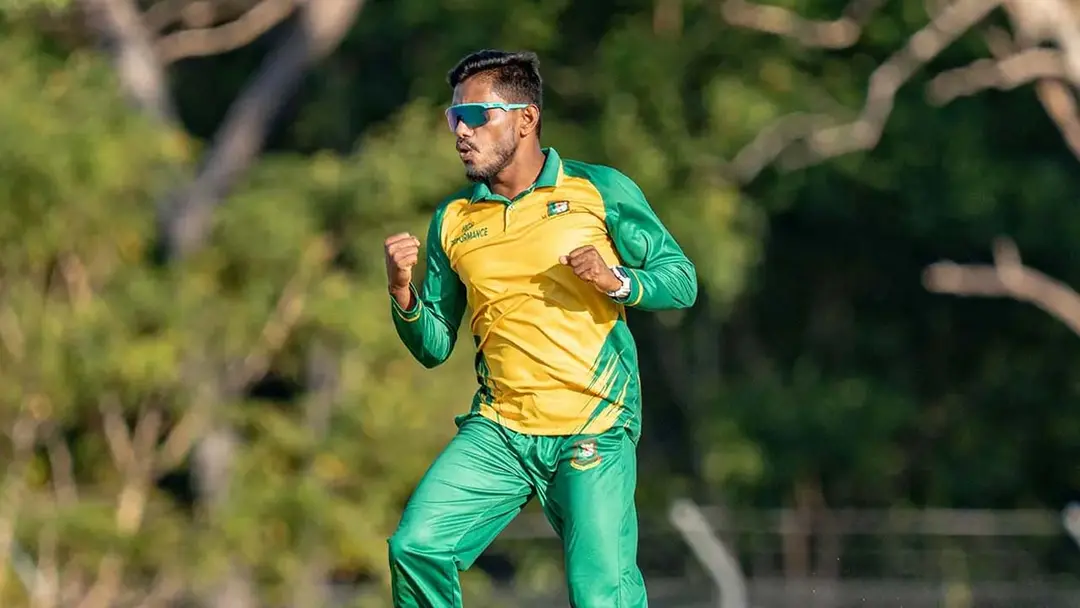 ২০২৬ এশিয়ান গেমসে সরাসরি নকআউট পর্বে বাংলাদেশ ক্রিকেট দল