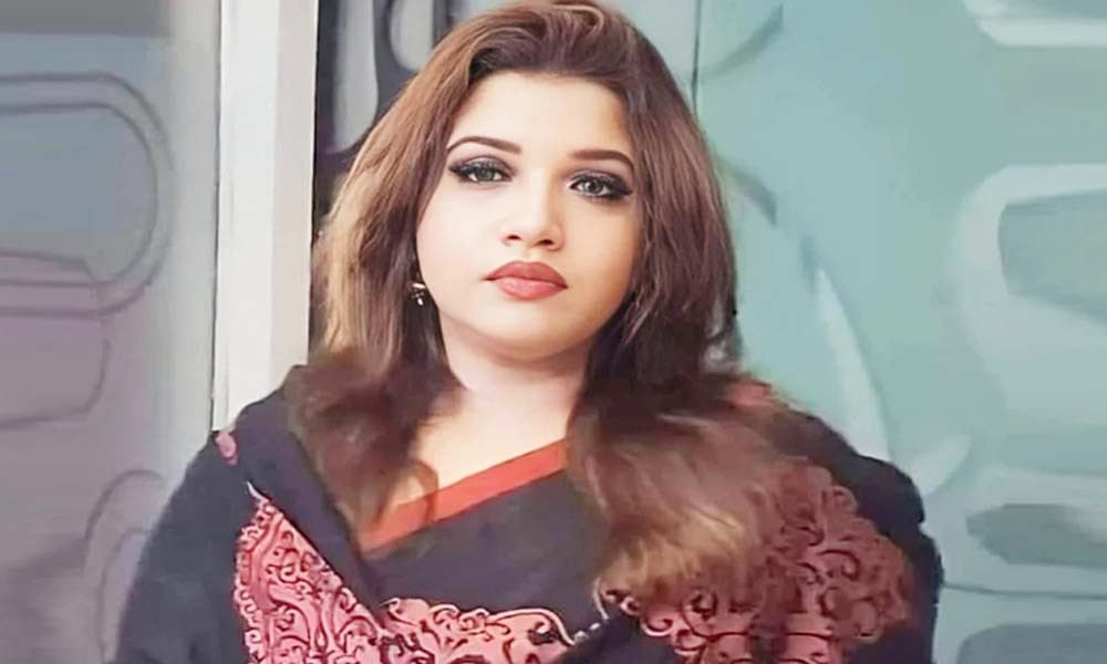 চার দিনের সরকারি সফরে সিঙ্গাপুর গেছেন পররাষ্ট্র প্রতিমন্ত্রী শামা ওবায়েদ ইসলাম