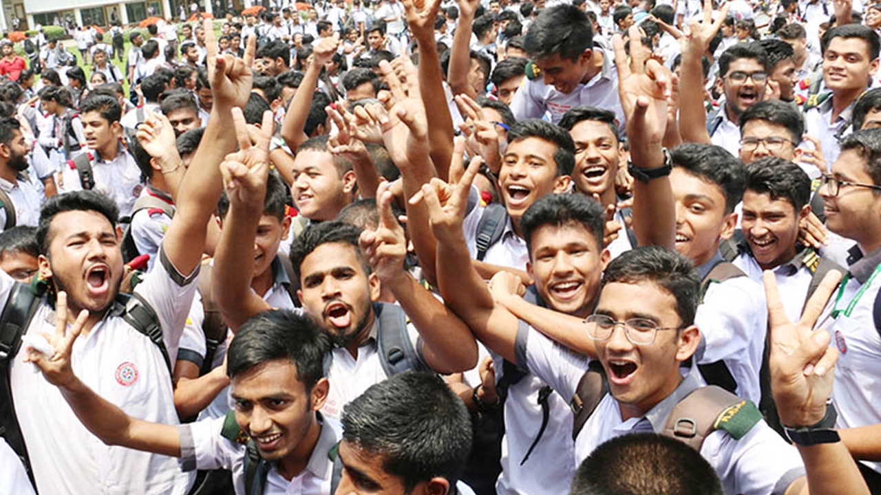 ২০২৬ সালের এসএসসি ও সমমান পরীক্ষার ফল প্রকাশিত, পাসের হার ৬২ দশমিক ২৫ শতাংশ