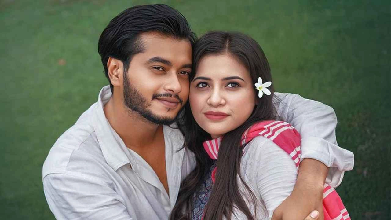 ছোটপর্দার জনপ্রিয় জুটি আরশ খান ও তাসনুভা তিশার একসাথে নতুন নাটকে অনুপস্থিতির কারণ স্পষ্ট করলেন অভিনেত্রী