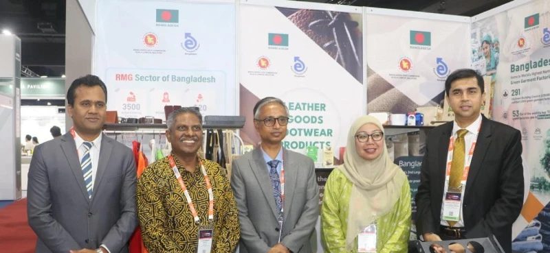 অক্টোবরে শুরু হবে বাংলাদেশ-মালয়েশিয়া মুক্ত বাণিজ্য চুক্তির আলোচনা