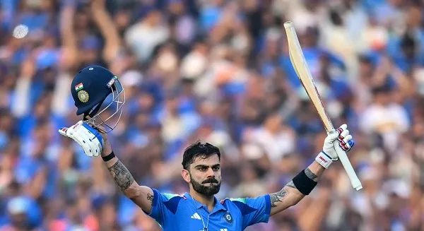 আন্তর্জাতিক ক্রিকেটকে কবে বিদায় বলবেন, জানালেন কোহলি