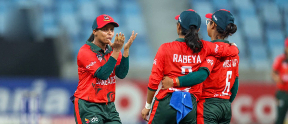 এশিয়া কাপে বাংলাদেশের ম্যাচসহ আজকের যত খেলা