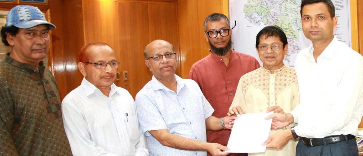 বরিশাল-ঢাকা রুটে নিয়মিত ফ্লাইট চালুর দাবি