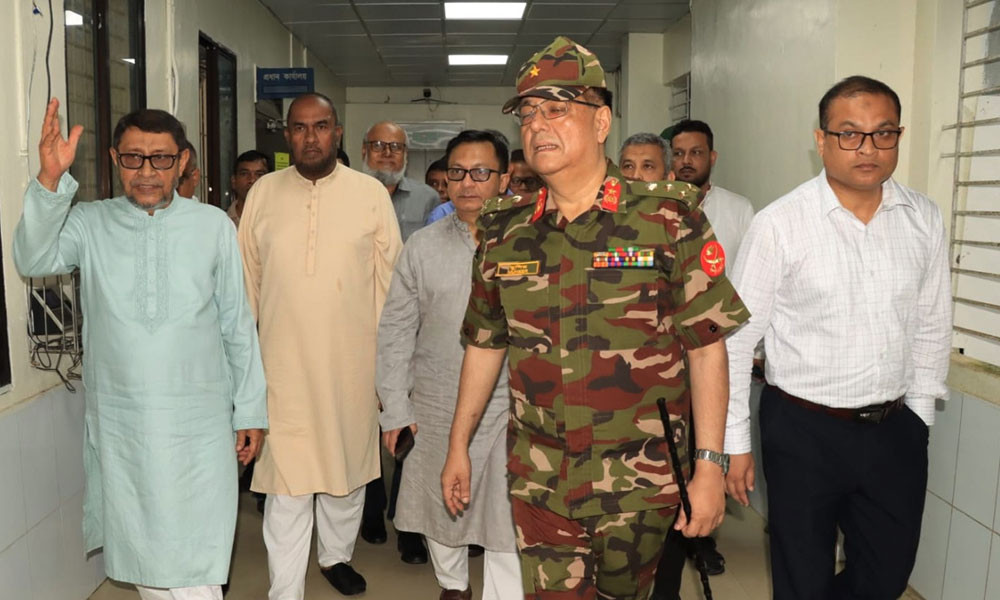 স্বাস্থ্য খাতে ৪২ হাজার ৩৯০ জন নতুন জনবল নিয়োগ দেওয়া হবে: স্বাস্থ্যমন্ত্রী