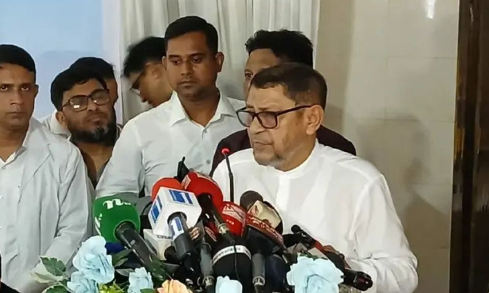 সেপ্টেম্বরের শেষে দেশব্যাপী হামের বিশেষ টিকা ক্যাম্পেইন শুরু হচ্ছে