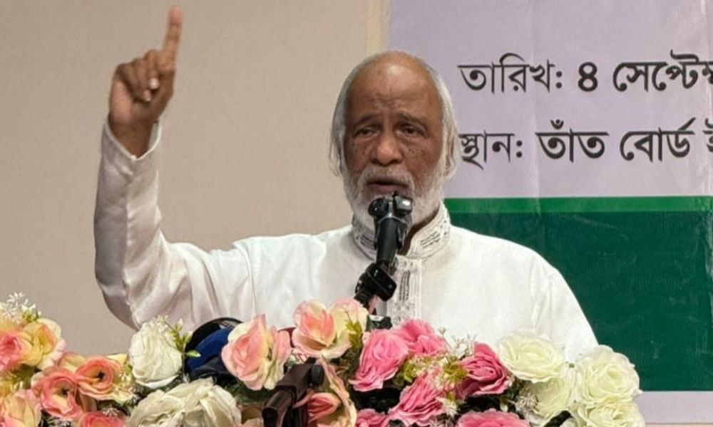 বিএনপির ৪৮তম প্রতিষ্ঠাবার্ষিকী উপলক্ষে নরসিংদীতে আয়োজিত আলোচনাসভা অনুষ্ঠিত