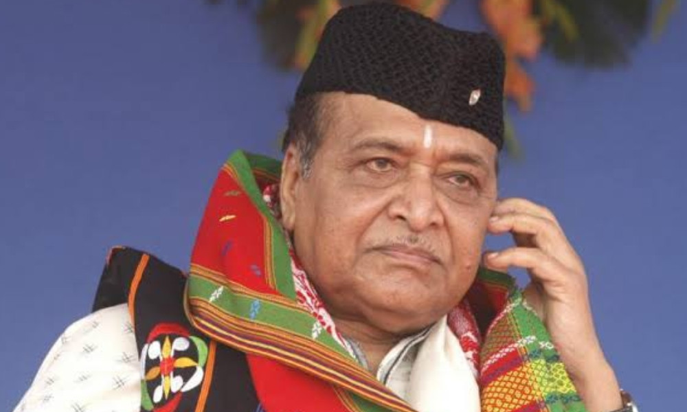 বিশিষ্ট সংগীতশিল্পী ও সুরকার ড. ভূপেন হাজারিকার জন্মশতবার্ষিকী আজ
