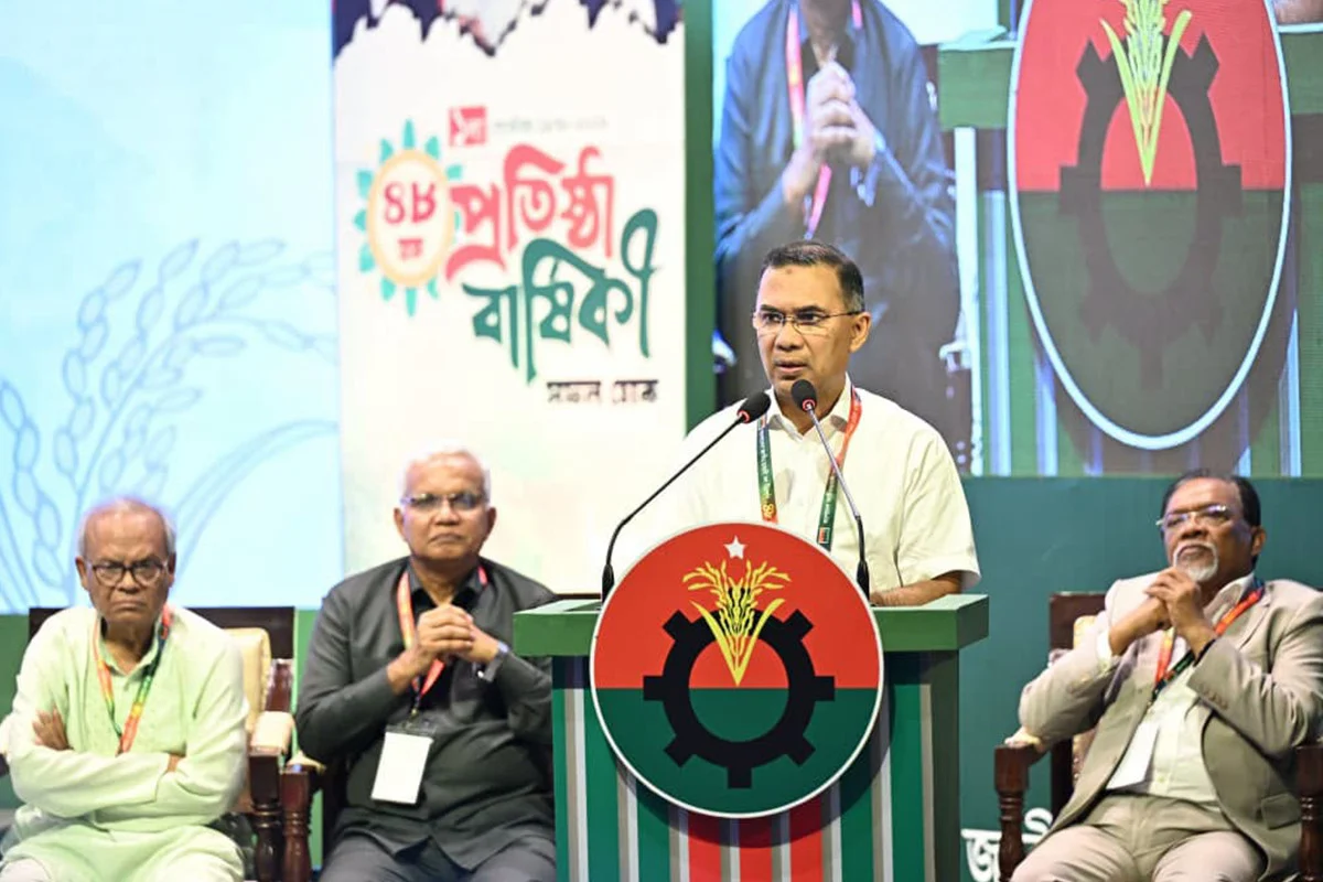 ভবিষ্যতে জ্বালানি সংকটের স্থায়ী সমাধানে সুনির্দিষ্ট কর্মপরিকল্পনা নিয়ে সরকার কাজ করছে: প্রধানমন্ত্রী