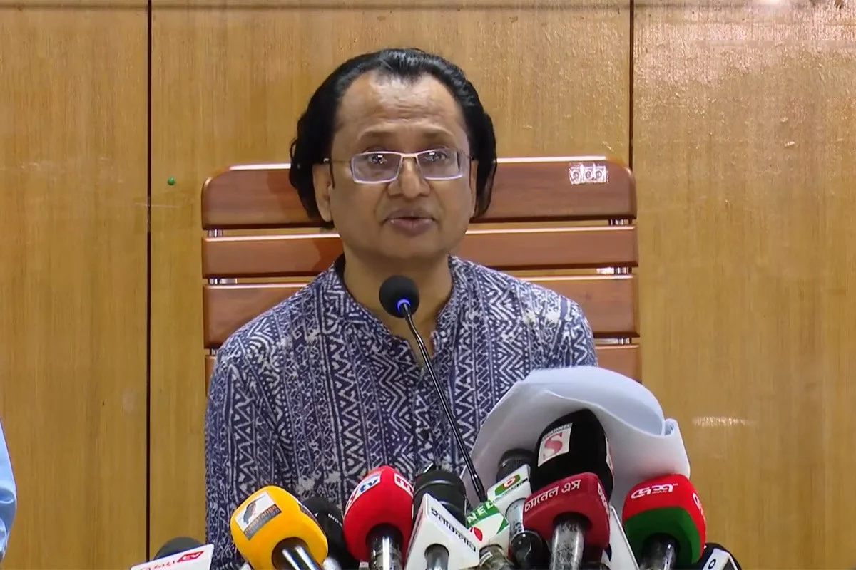 স্বল্প সময়ের মধ্যে লোডশেডিং সহনীয় পর্যায়ে নামিয়ে আনার আশা সরকারের