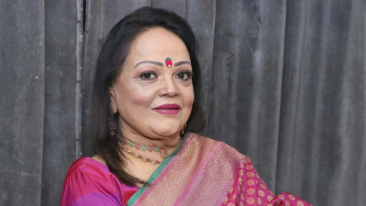 বাংলা সংগীতের প্রবাদপ্রতিম শিল্পী সাবিনা ইয়াসমিনের ৭৩তম জন্মদিন আজ