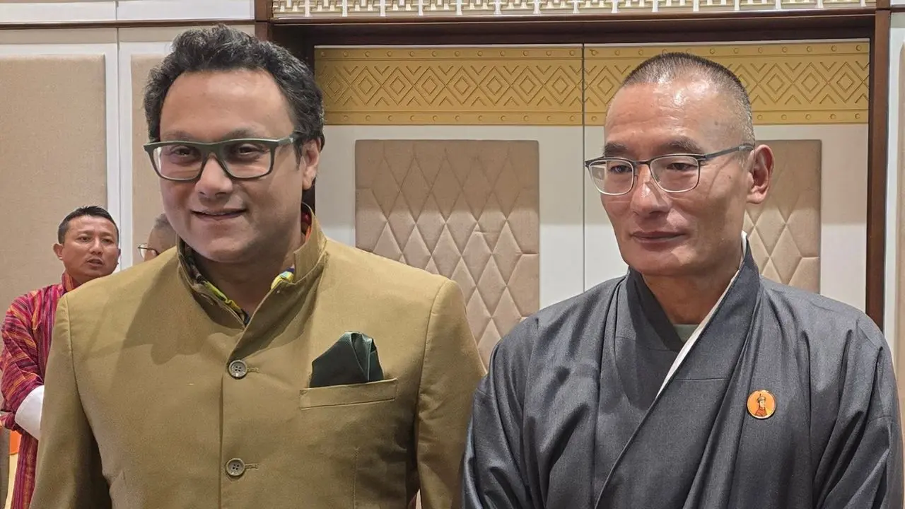 জলবায়ু সংকট মোকাবিলায় দক্ষিণ এশিয়ায় আঞ্চলিক সহযোগিতার ওপর জোর সংসদ সদস্য সাঈদ আল নোমানের