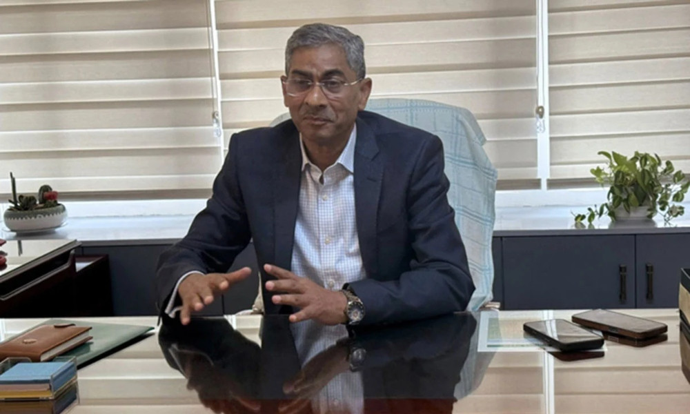 ছয় মাসে সব কাজ শেষ করা সম্ভব নয়, বিরোধী দলের তা অনুধাবন করা উচিত: পানিসম্পদমন্ত্রী